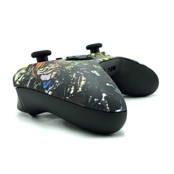 Custom Microsoft Xbox Series X / S Wireless Controller - Horror Party - Picture 6 of 8